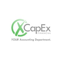 Capex Financial LLC logo, Capex Financial LLC contact details