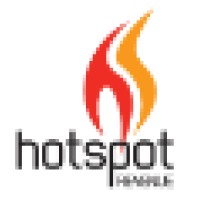 Hotspot Revenue logo, Hotspot Revenue contact details