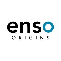 Enso Origins logo, Enso Origins contact details