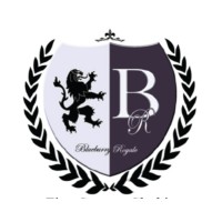 Blueburry Royale Custom Clothes logo, Blueburry Royale Custom Clothes contact details