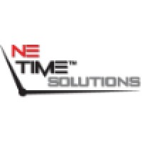 New England Time Solutions, Inc. logo, New England Time Solutions, Inc. contact details