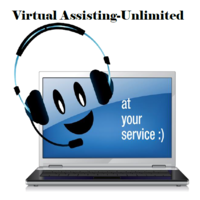 Virtual Assisting Unlimited LLC logo, Virtual Assisting Unlimited LLC contact details