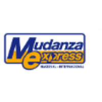 Mudanza Express logo, Mudanza Express contact details