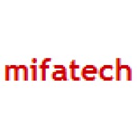 mifatech logo, mifatech contact details