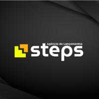 Agência Steps logo, Agência Steps contact details