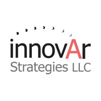 innovAr Strategies logo, innovAr Strategies contact details