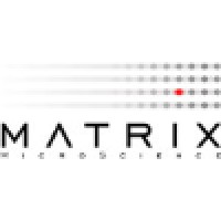 Matrix MicroScience logo, Matrix MicroScience contact details