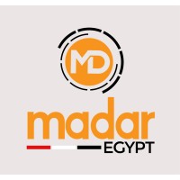 Madar Egypt (Madar+) logo, Madar Egypt (Madar+) contact details