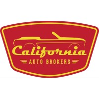 California Auto Brokers logo, California Auto Brokers contact details