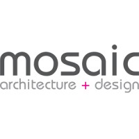 mosaic architecture + design logo, mosaic architecture + design contact details