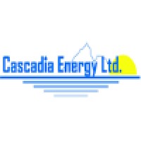 Cascadia Energy Ltd. logo, Cascadia Energy Ltd. contact details