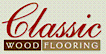 Classic Wood Flooring logo, Classic Wood Flooring contact details