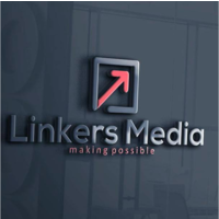 Linkers Media logo, Linkers Media contact details