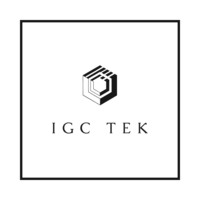 IGC Tek inc. logo, IGC Tek inc. contact details