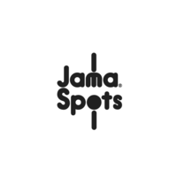 JamaSpots logo, JamaSpots contact details