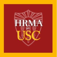 HR Management Association at USC logo, HR Management Association at USC contact details