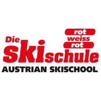 Skischule Rot Weiß Rot logo, Skischule Rot Weiß Rot contact details