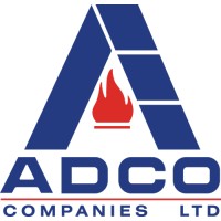 ADCO COMPANIES, LTD. logo, ADCO COMPANIES, LTD. contact details