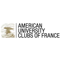 AUC France logo, AUC France contact details