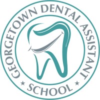 Georgetown Dental Assistant School logo, Georgetown Dental Assistant School contact details