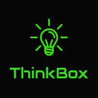 Thinkbox Agency logo, Thinkbox Agency contact details