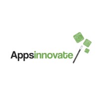 Appsinnovate logo, Appsinnovate contact details