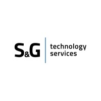 S&G Technology Services logo, S&G Technology Services contact details