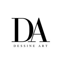 Dessine Art logo, Dessine Art contact details