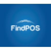 FindPOS logo, FindPOS contact details