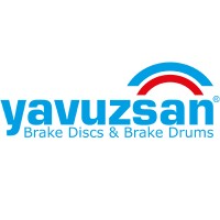 Yavuzsan Brake Discs & Brake Drums logo, Yavuzsan Brake Discs & Brake Drums contact details