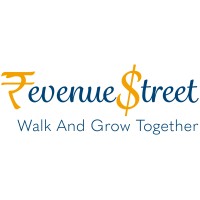 Revenue Street logo, Revenue Street contact details