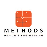 Methods Designs logo, Methods Designs contact details