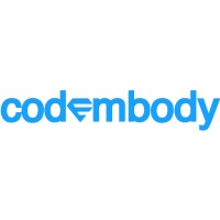 Codembody logo, Codembody contact details