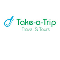 Take-a-Trip Travel & Tours logo, Take-a-Trip Travel & Tours contact details