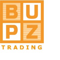 BUPZ Trading logo, BUPZ Trading contact details