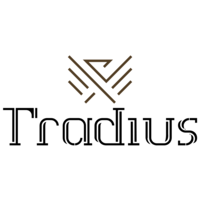 TRADIUS Consult logo, TRADIUS Consult contact details