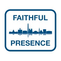 Faithful Presence logo, Faithful Presence contact details