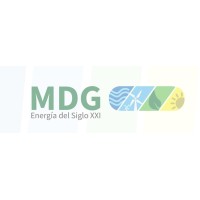 MDG Energía del Siglo XXI logo, MDG Energía del Siglo XXI contact details