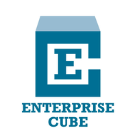 Enterprise CUBE CIC logo, Enterprise CUBE CIC contact details