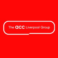 The ACC Liverpool Group logo, The ACC Liverpool Group contact details