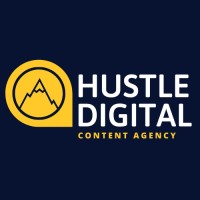 Hustle Digital logo, Hustle Digital contact details