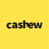 Cashew Payments logo, Cashew Payments contact details