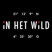 In het wild logo, In het wild contact details