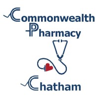 Commonwealth Pharmacy Chatham logo, Commonwealth Pharmacy Chatham contact details