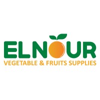 El Nour For Vegetables & Fruits Supplies logo, El Nour For Vegetables & Fruits Supplies contact details