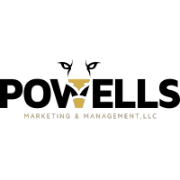 Powell's Marketing LLC logo, Powell's Marketing LLC contact details