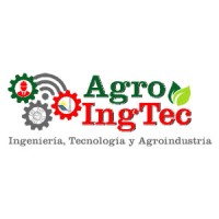 Agro IngTec logo, Agro IngTec contact details