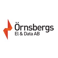 Örnsbergs El & Data AB logo, Örnsbergs El & Data AB contact details