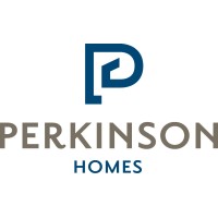 Perkinson Homes, Inc. logo, Perkinson Homes, Inc. contact details