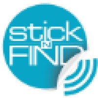 SticknFind LLC logo, SticknFind LLC contact details